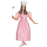 The Wizard of Oz Glinda Child Costume