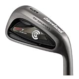 Cleveland CG7 Tour Black Pearl Iron Set (#3 thru PW) by