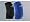 Powerplay Ellenbogenschoner Handball Volleyball Unisex. Dicke Polsterung Blau/ Weiß