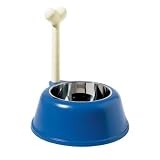 Alessi Hundenapf Lupita blau