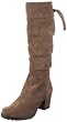 Tamaris 1-1-25657-27 Damen Stiefel