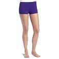 Danskin Women's Boy Cut Short