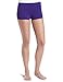 Danskin Women's Boy-Cut Short