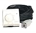 : Remote Thermostat for AB200 & AB Series Chimney Heaters