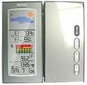 Oregon Scientific New Next Generation Deluxe Weather Station BAR926HG