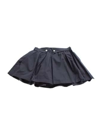Amazon navy skirt Clearance