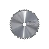 日立工機 スーパーチップソー 一般木材用 145mm (0033-3541)