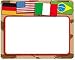 WW CARDS WORD FAMILY WORDS LEVEL 2 134-WORDS 27-WORD FAMILIES