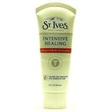 St. Ives Intensive Healing Body Moisturizer 2 oz. (Pack of 6) # 20604