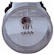 ***FIT EITHER DRIVER OR PASSENGER SIDE. ( 1 UNIT ONLY )*** 00-06 CHEVY SUBURBAN ( W/ Z71 MODEL , W/ OFFROAD PACKAGE ) , 00-06 CHEVY SUBURBAN ( W/ Z71 MODEL , W/ OFFROAD PACKAGE ) FOG LIGHT 01 02 03 04 05