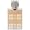 Burberry Brit by Burberry for Women 3.3 oz Eau de Parfum Spray