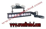 Crossfire LED KR8 Dual Head Led Dash & DeckLight (8 bulb)