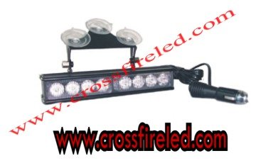 Crossfire LED KR8 Dual Head Led Dash & DeckLight (8 bulb)