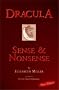 Dracula: Sense and Nonsense (Desert Island Dracula Library)