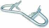 Pro Armor S031059 Pro Race Brushed Aluminum Grab Bar