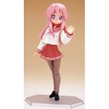 Lucky Star Takara Miyuki School Uniform Ver. Figma Figure