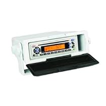 Jensen Marine MGH300 Waterproof Gimble Mount Stereo Housing
