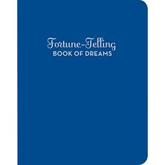 Fortune-Telling Book of Dreams