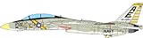 1/48 S2 F-14A�g���L���b�g VF-142 �S�[�X�g���C�_�[�Y