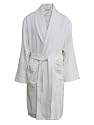 Paul Smith Men's Accessories 263J-V04 White Bathrobe