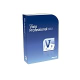 Microsoft Visio Professional 2010 English