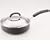 Circulon 2 Hard Anodised Covered Saute Pan, 24 cm