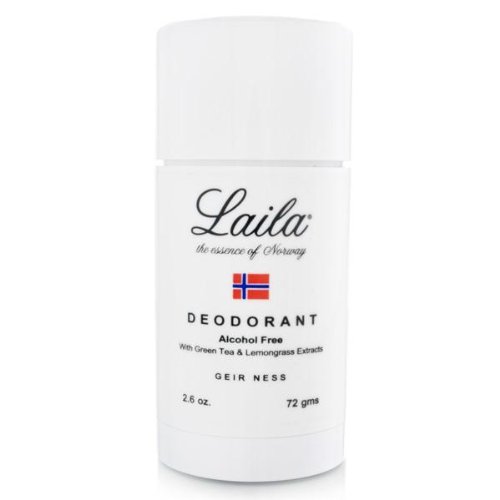 Laila for Women Deodorants And Antiperspirants