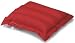 Gelert Rubberised Inflatable Pillow