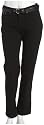 Lee Misses Belted Natural Fit Straight Leg Jean