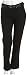 Lee Misses Belted Natural Fit Straight Leg Jean