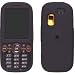 New Black Soft Snap-On Case for Samsung T469 Gravity 2