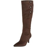 Bella Vita Womens Boutique II Knee-High Boot