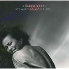 My Favorite Songs, Vol. 1 by Kimiko Kasai
