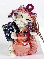 Amy Lacombe Whimsiclay Trinity Mini