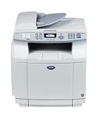 Review BROTHER  / Brother MFC9420CN / Laser Multi Function Machine