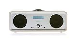 Vita Audio R2 Ivory White. (3 years warranty)