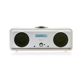 Vita Audio R2 Ivory White. (3 years warranty)