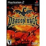 Dragon Rage by 