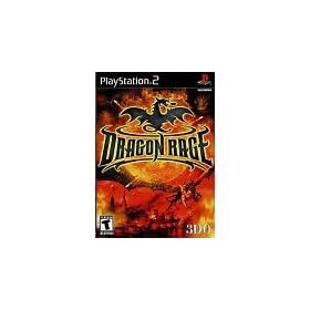 Dragon Rage