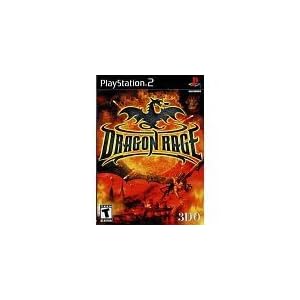 Dragon Rage 