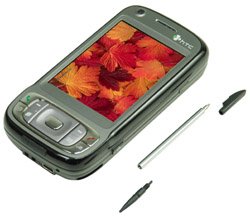 Puregadgets Puregadgets HTC TyTN II 3-in-1 Custom Pocket PC Stylus