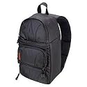 Pentax DSLR Nylon Black Sling Bag