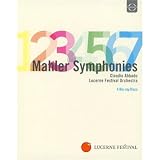 Abbado Conducts Mahler Symphonies 1-7 [Blu-ray]