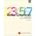 Claudio Abbado dirigiert Mahler Lucerne Festival Orchester Symphonien 1-7 Blu-ray Box