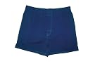 Hustler Lingerie Men's 2 Pack Woven Boxers