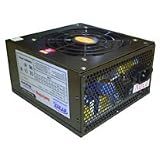 Atrix 720W Black 12Cm Silent Dual 12V Rail Atx Power Supply