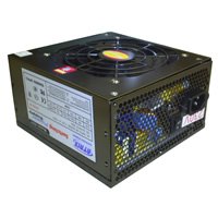 Atrix 720W Black 12Cm Silent Dual 12V Rail Atx Power Supply