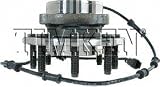 Timken HA590032 Axle Bearing and Hub Assembly