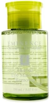 Eminence Cleanser 5.07 Oz Herbal Eye Make Up Remover 545 For Women by Eminence