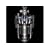 dyson DC26motorhead complete �O���t�@�C�g�p�[�v�� DC26MHCOM